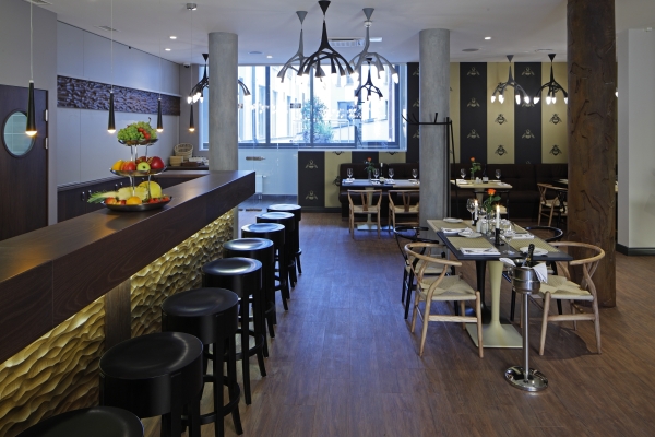 Wellton Centrum Hotel & SPA (Ryga)